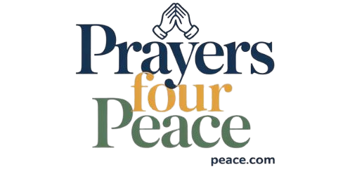 prayersfourpeace.com